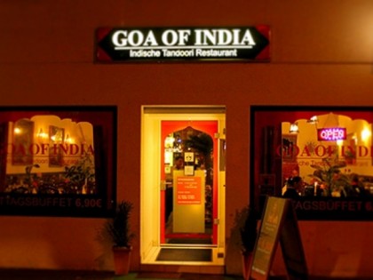 Photo: Goa of India